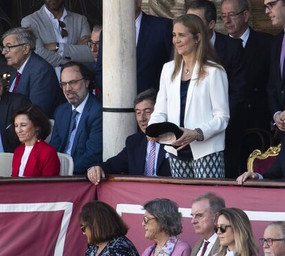Infanta Elena desespera! Ex-namorada de Froilán 'abre a boca' e põe a família real em maus lençóis