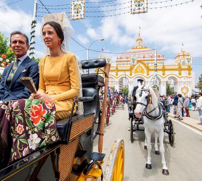 Sevilha ganha um salero especial! Este fim de semana todos os caminhos vão dar à Feira que encanta Espanha
