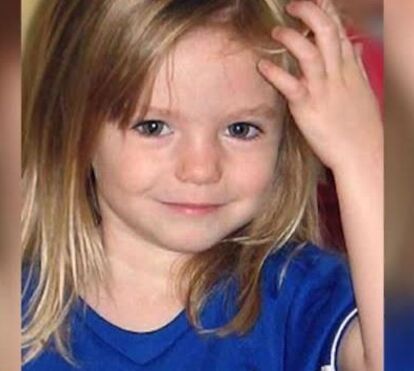 Nada a fazer! Advogado diz que 'tem provas' de que Madeleine McCann está morta... mas não pode acusar o alemão suspeito