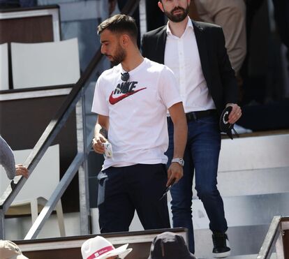 Bruno Fernandes revela-se a Cristina Ferreira e assume vontade de realizar sonhos: 'o dinheiro não é tudo'