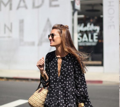Trend Alert! As bolsas de palha voltam em força neste verão