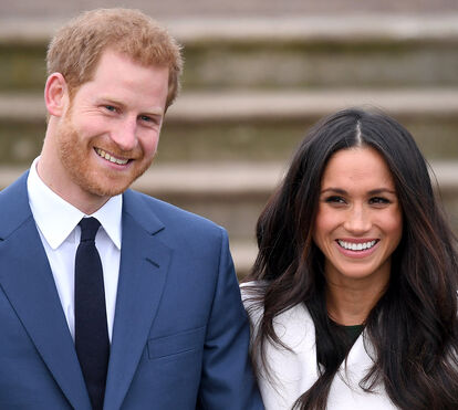 Meghan Markle: vítima ou vilã?