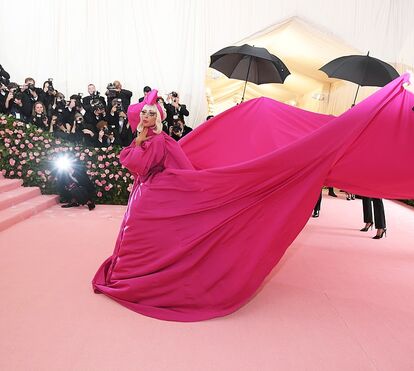 Met Gala 2019: A passadeira vermelha mais louca de sempre!