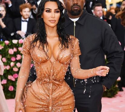 O amor também marcou presença! Belos e ricos, casais desfilam na Met Gala 2019