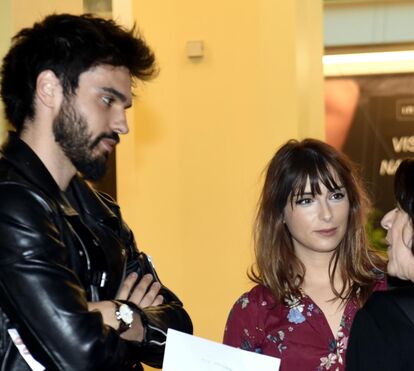 Acabou o romance entre Vítor Silva Costa e Carolina Torres