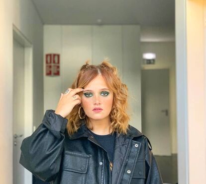 Sofrimento. Médicos impedem Carolina Deslandes de cantar e ela é obrigada a cancelar concerto 