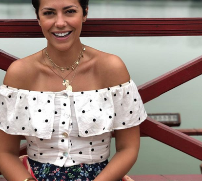 Ansiedade! Sofia Ribeiro volta ao hospital e fica em angústia com exames de rotina