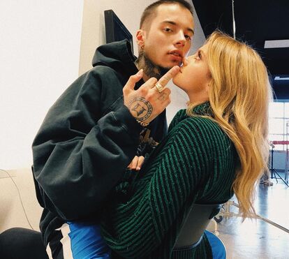 Júlia Palha está novamente solteira