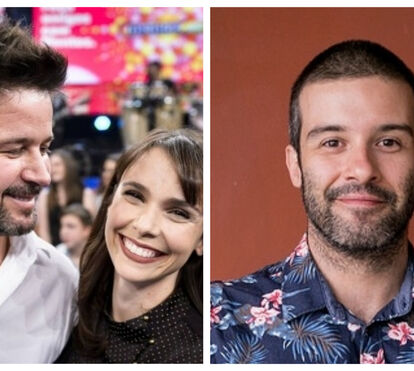 Débora Falabella está solteira outra vez. Atriz brasileira acaba namoro com Gustavo Vaz
