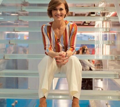 Sem motivos para rir! Magoada, Fátima Lopes volta a ser passada para trás pela TVI que prefere Maria Cerqueira Gomes