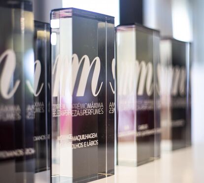 Mais uma edição da Máxima Beauty Summit que não pode perder