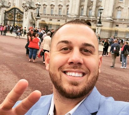 Tyler Dooley: o sobrinho que põem Meghan Markle em apuros