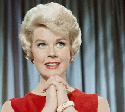 Morreu a atriz Doris Day, aos 97 anos de idade