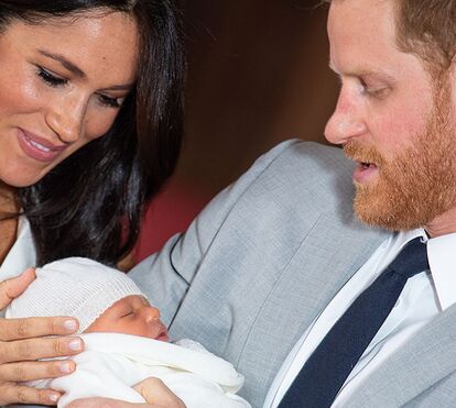 Meghan Markle e Harry fazem tudo para superar William e Kate nas redes sociais!