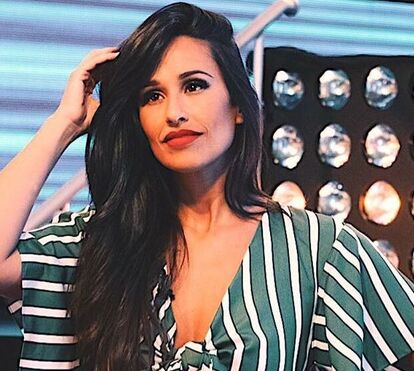 Ups, o que aconteceu aqui?! Rita Pereira filma namorado completamente nu a tomar banho