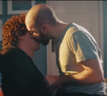 Ator de 'Morangos com Açúcar' em vídeo gay. E as imagens estão a escaldar!