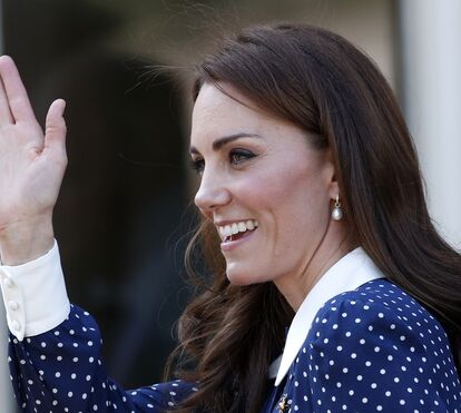 William e Kate fazem tudo para salvar casamento depois do escândalo da alegada traição