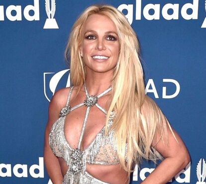 Conversas reveladas: o 'flirt' entre o príncipe William e Britney Spears 