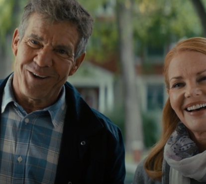 Trailer do filme 'Juntos Para Sempre 2'