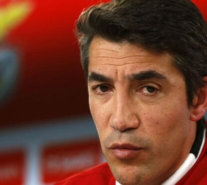 Revelamos tudo! Os segredos mais íntimos de Bruno Lage, o 'herói' do Benfica