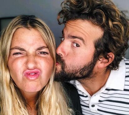 'Adoro esta mulher': João Manzarra declara-se a Jessica Athayde e recorda romance que deixou saudades aos dois