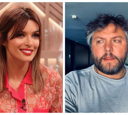 TVI queria outro apresentador para 'A Tua Cara'. Maria Cerqueira Gomes volta ser uma segunda escolha
