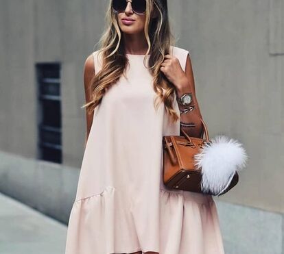Trend Alert! Ninguém resiste aos vestidos 'baby doll'... e que sensuais que são