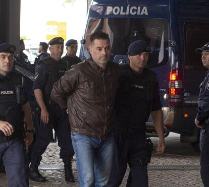 Líder dos Super Dragões lança apelo para grave doença do ex-líder da Juve Leo, que está detido