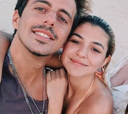 O golpe da traição: toda a verdade sobre o fim do namoro de Kasha com Bárbara Bandeira