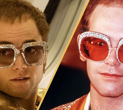 Saiba o que é verdade e o que é ficção em 'Rocketman', o filme sobre Elton John