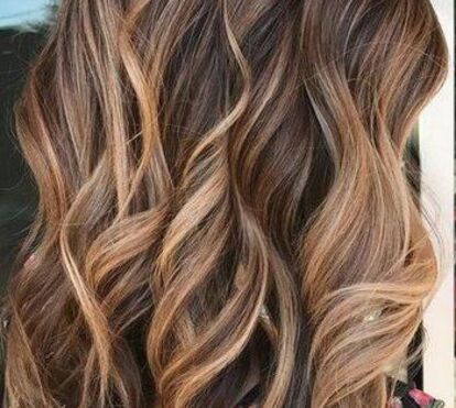 Este é o truque para mostrar um cabelo mais forte e bonito 