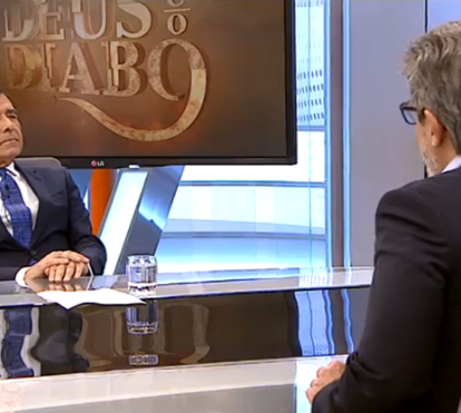 Moniz recorre à hipnose em rubrica na TVI