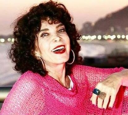 Lembra-se de 'Escrava Isaura'? Morreu o atriz Lady Francisco