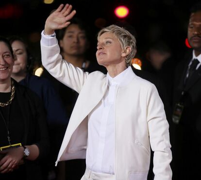 Ellen DeGeneres 'é a pior pessoa que conheci', queixa-se empregado doméstico da apresentadora caída em desgraça