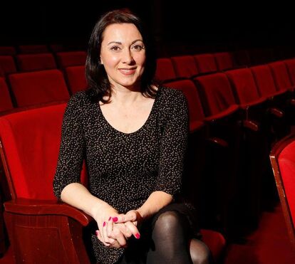 Maria João Abreu faria este domingo 60 anos. Recorde as melhores imagens da atriz