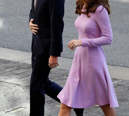 Kate Middleton e príncipe William separados! Toda a história