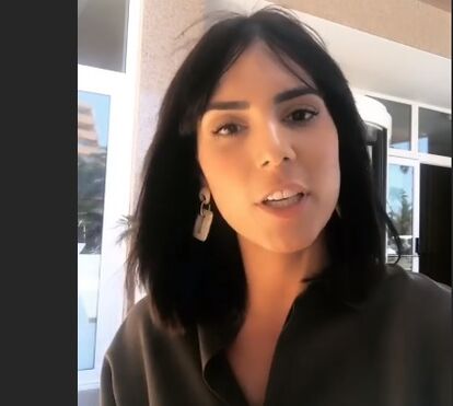 Saltou o verniz na TVI! Olívia Ortiz arrasa Serginho e apelida-o de pessoa sem talento