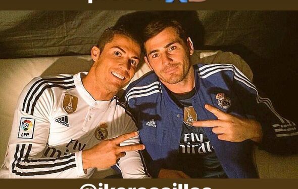 cristiano