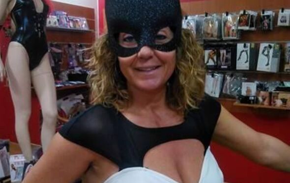 Fátima Martins, CEO da Koisas Dadultos