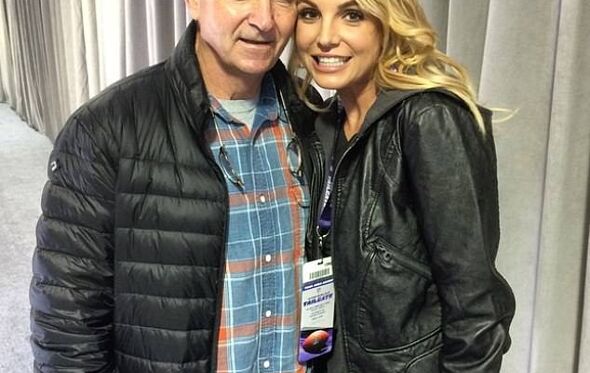 britney