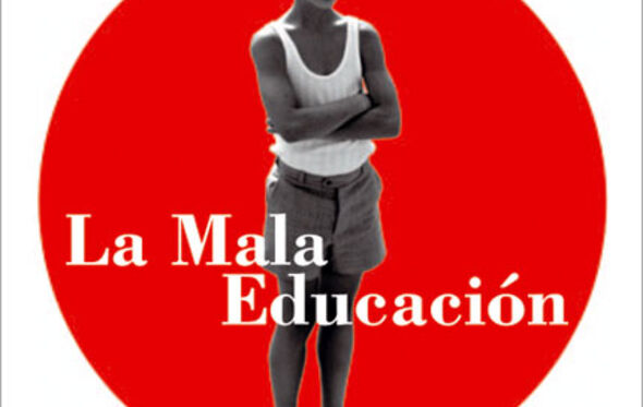 Pedro Almodóvar