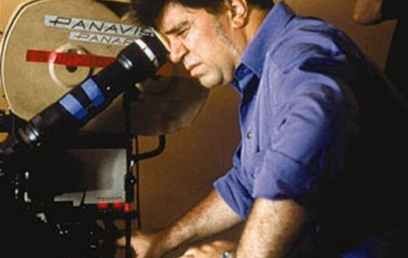 Pedro Almodóvar
