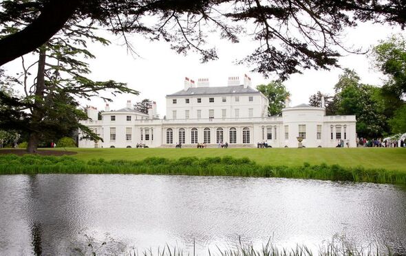 Frogmore Cottage