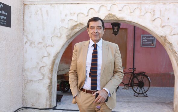 A Prisioneira, telenovela, TVI, José Eduardo Moniz