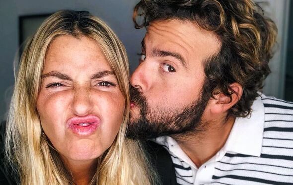 Jessica Athayde, João Manzarra