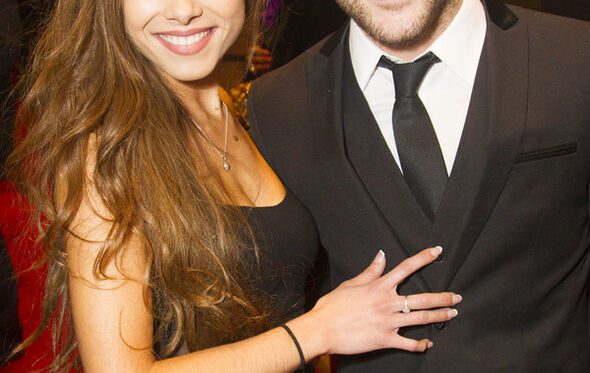 meghan markle, matt cardle