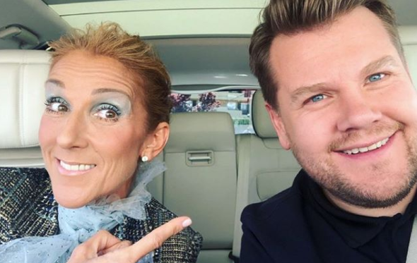 celine dion