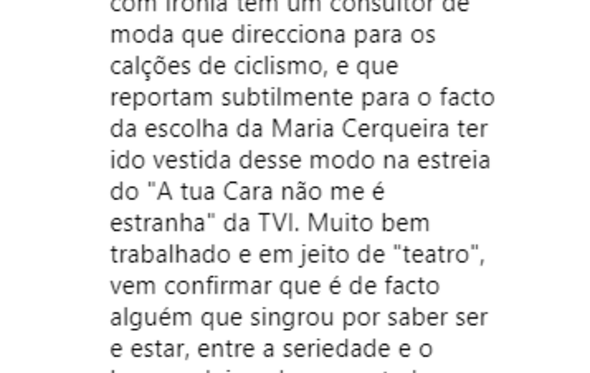 cristina