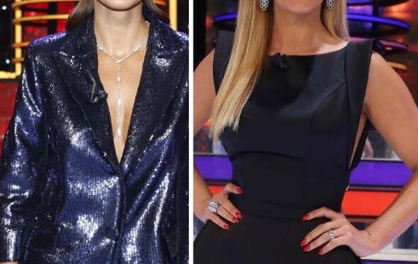 maria, cristina