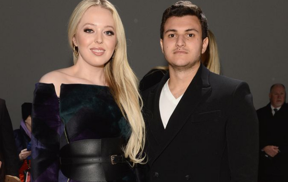 Tiffany Trump